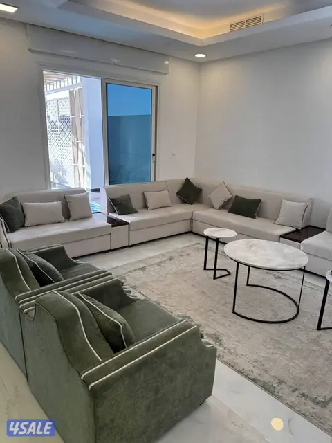6 bedroom Chalet For Rent in Sabah Al-Ahmad City, Ahmadi, Kuwait - photo 6