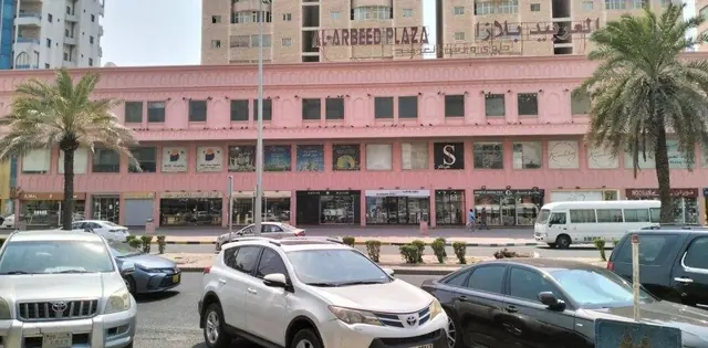 2 bedroom Shop/Office For Rent in Farwaniya, Farwaniya, Kuwait - photo 2