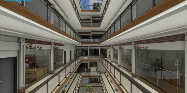7 bedroom Shop/Office For Rent in Ahmadi, Ahmadi, Kuwait - photo 4