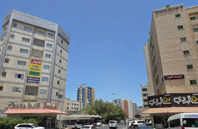 1 bedroom Shop/Office For Sale in Hawally, Hawalli, Kuwait - photo 4