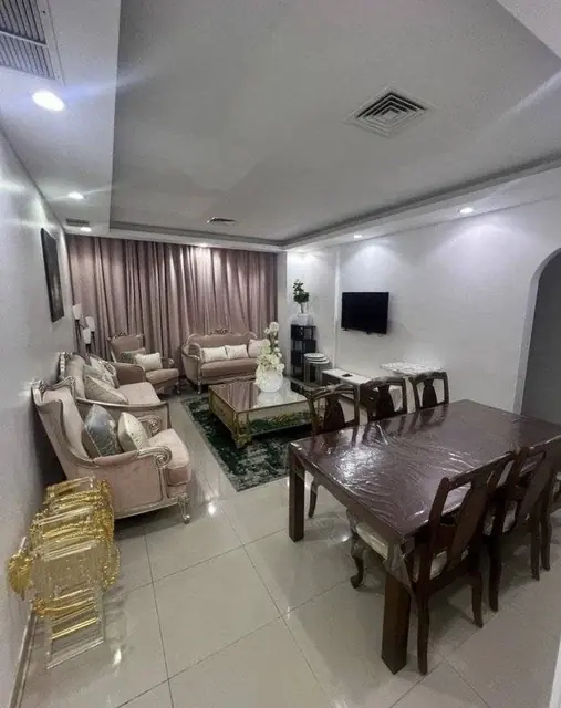 3 bedroom Chalet For Rent in Ahmadi, Ahmadi, Kuwait - photo 3