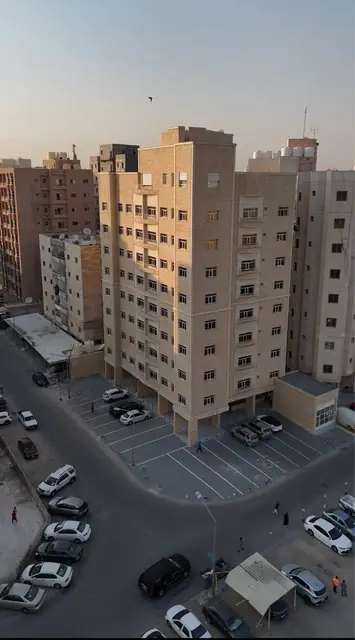 3 bedroom Apartment For Sale in Fintas, Ahmadi, Kuwait - photo 2