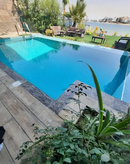 6 bedroom Chalet For Rent in Ahmadi, Ahmadi, Kuwait - photo 2