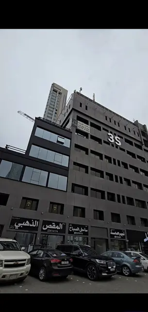 1 bedroom Shop/Office For Rent in Sharq, Al Asimah, Kuwait - photo 2