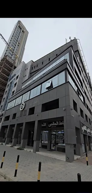 1 bedroom Shop/Office For Rent in Sharq, Al Asimah, Kuwait - photo 4