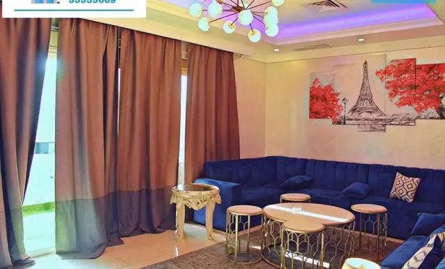3 bedroom Chalet For Rent in Ahmadi, Ahmadi, Kuwait - photo 2