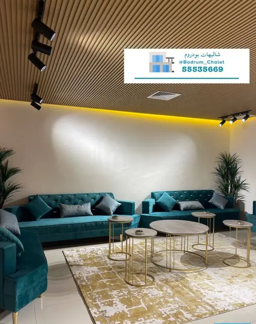 3 bedroom Chalet For Rent in Ahmadi, Ahmadi, Kuwait - photo 3