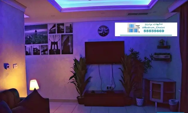 3 bedroom Chalet For Rent in Ahmadi, Ahmadi, Kuwait - photo 4