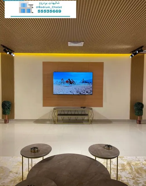 4 bedroom Chalet For Rent in Ahmadi, Ahmadi, Kuwait - photo 3