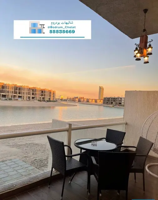 4 bedroom Chalet For Rent in Ahmadi, Ahmadi, Kuwait - photo 4