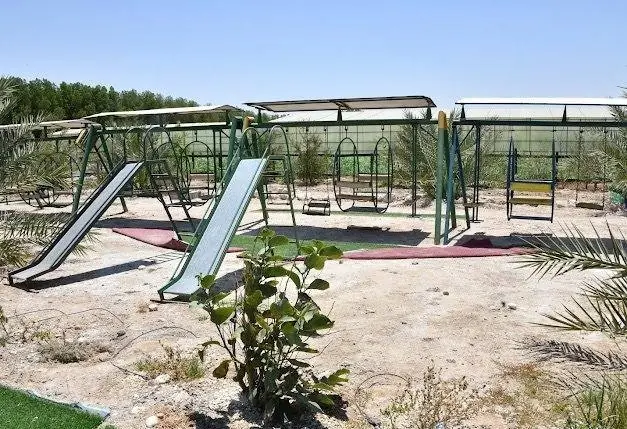 8 bedroom Farm For Sale in Abdali, Jahra, Kuwait - photo 2