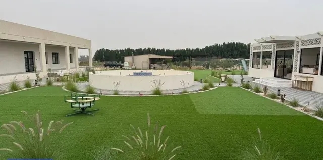 8 bedroom Farm For Sale in Abdali, Jahra, Kuwait - photo 3