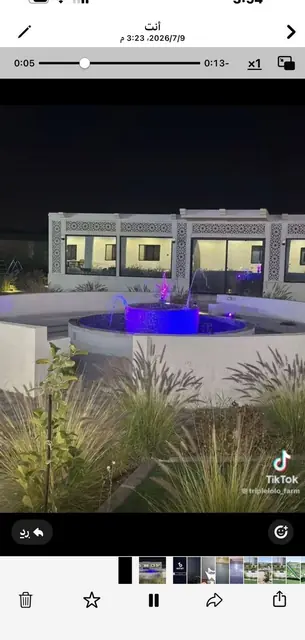 8 bedroom Farm For Sale in Abdali, Jahra, Kuwait - photo 4