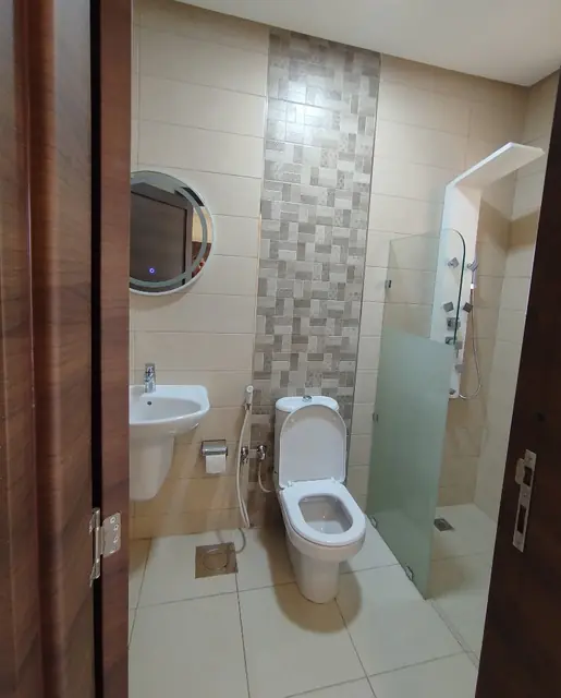 2 bedroom Apartment For Rent in Jabriya, Hawalli, Kuwait