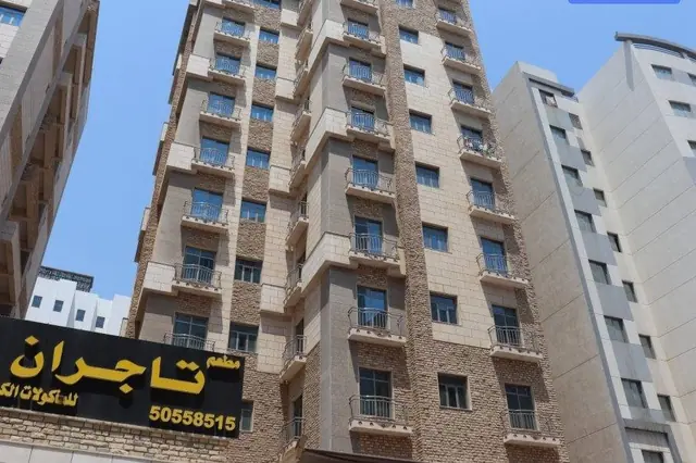 4 bedroom Apartment For Rent in Salmiya, Hawalli, Kuwait - photo 2