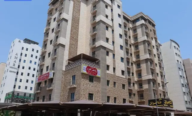 4 bedroom Apartment For Rent in Salmiya, Hawalli, Kuwait - photo 3
