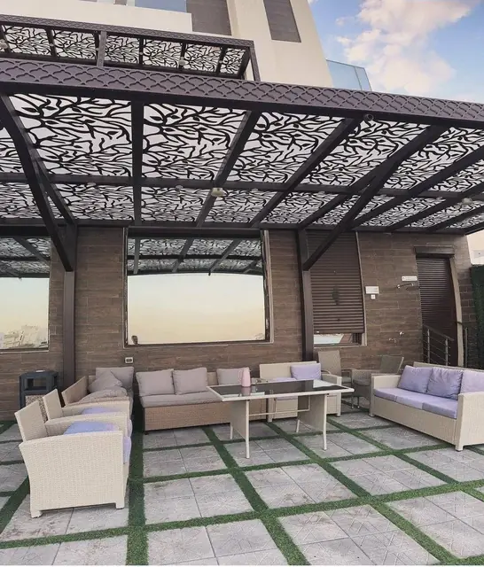 1 bedroom Chalet For Rent in Sabah Al-Ahmad City, Ahmadi, Kuwait - photo 2