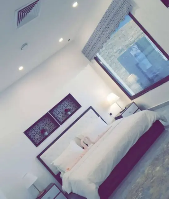 1 bedroom Chalet For Rent in Sabah Al-Ahmad City, Ahmadi, Kuwait - photo 3