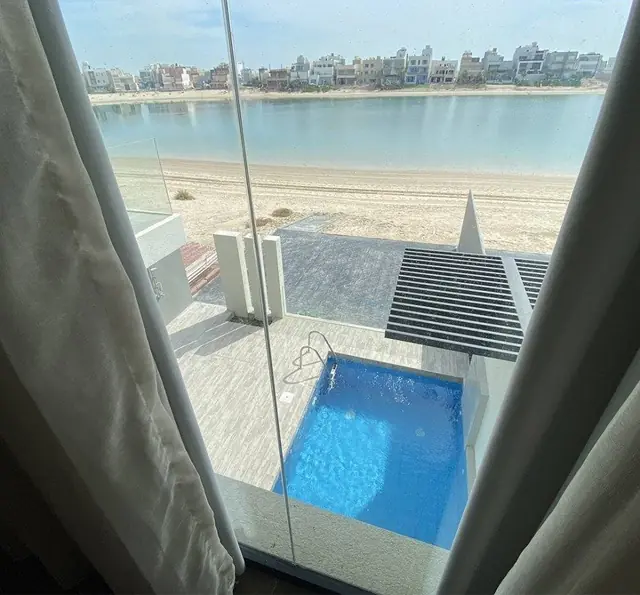 5 bedroom Chalet For Rent in Sabah Al-Ahmad City, Ahmadi, Kuwait - photo 3