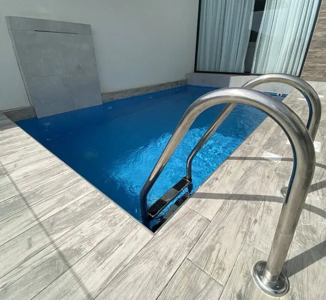 5 bedroom Chalet For Rent in Sabah Al-Ahmad City, Ahmadi, Kuwait - photo 4