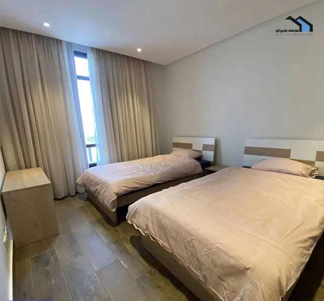 5 bedroom Chalet For Rent in Sabah Al-Ahmad City, Ahmadi, Kuwait - photo 5