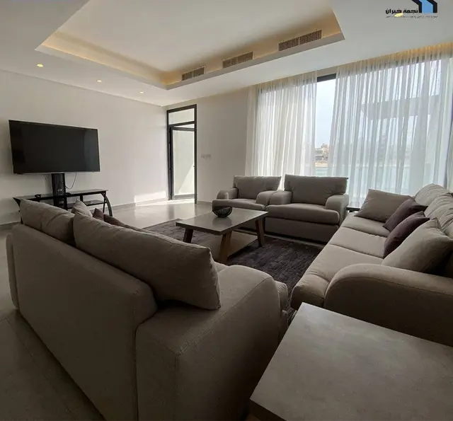 5 bedroom Chalet For Rent in Sabah Al-Ahmad City, Ahmadi, Kuwait - photo 8