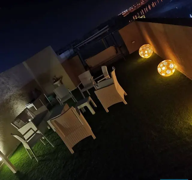 2 bedroom Chalet For Rent in Khairan, Ahmadi, Kuwait