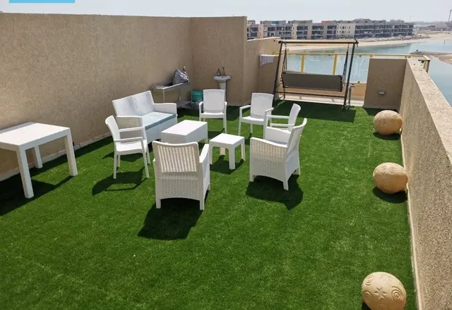 2 bedroom Chalet For Rent in Khairan, Ahmadi, Kuwait - photo 2