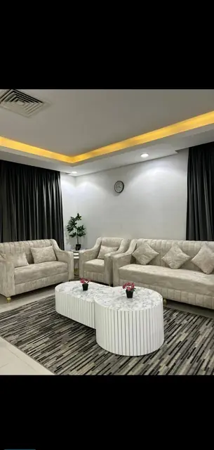 2 bedroom Chalet For Rent in Khairan, Ahmadi, Kuwait - photo 6