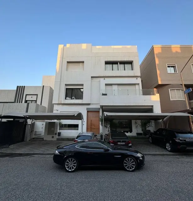 1 bedroom Villa For Sale in Al-Masayel, Mubarak Al-Kabeer, Kuwait
