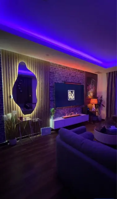 1 bedroom Apartment For Rent in Sabah Al-Salem, Mubarak Al-Kabeer, Kuwait - photo 3