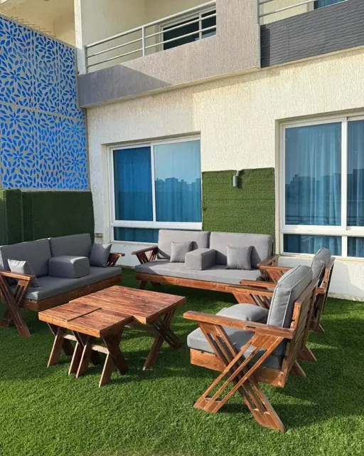 5 bedroom Chalet For Rent in Ahmadi, Ahmadi, Kuwait - photo 7