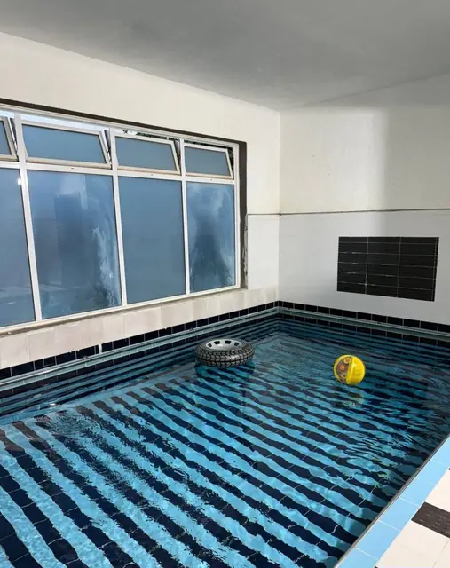 5 bedroom Chalet For Rent in Ahmadi, Ahmadi, Kuwait - photo 2