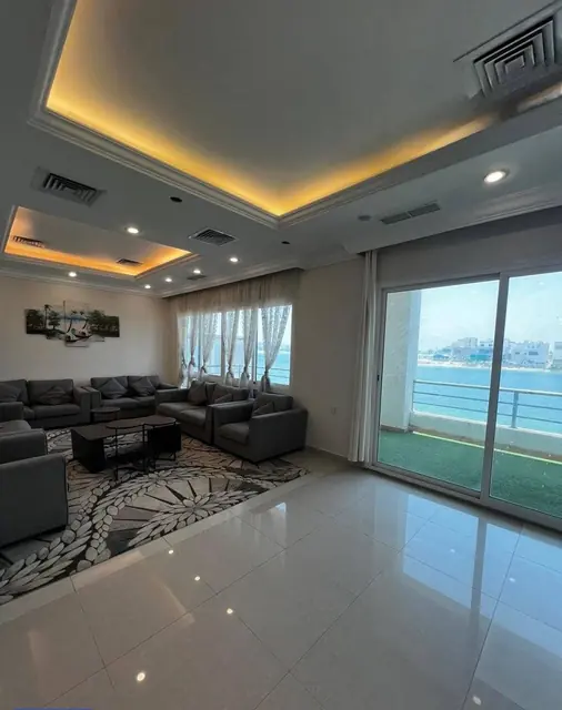 5 bedroom Chalet For Rent in Ahmadi, Ahmadi, Kuwait - photo 3