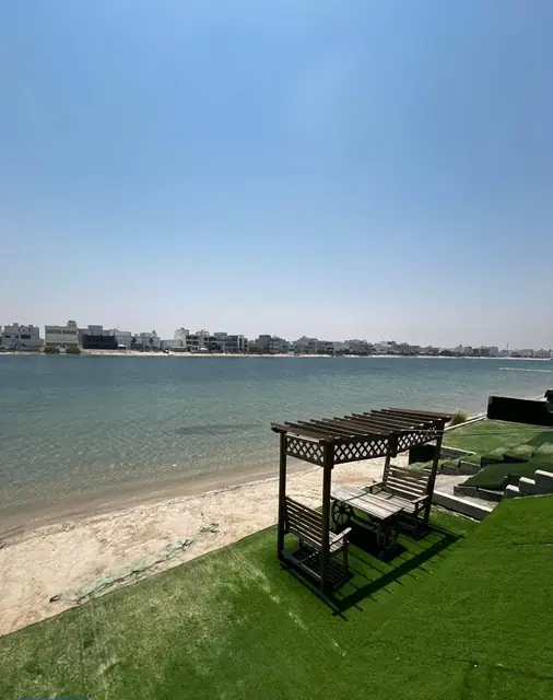 5 bedroom Chalet For Rent in Ahmadi, Ahmadi, Kuwait - photo 5
