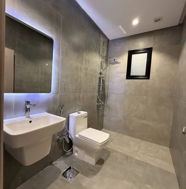 3 bedroom Apartment For Rent in Khaitan, Farwaniya, Kuwait - photo 4