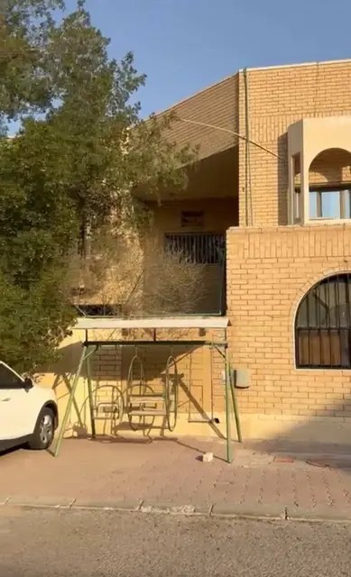 8 bedroom Villa For Sale in Nasseem, Jahra, Kuwait