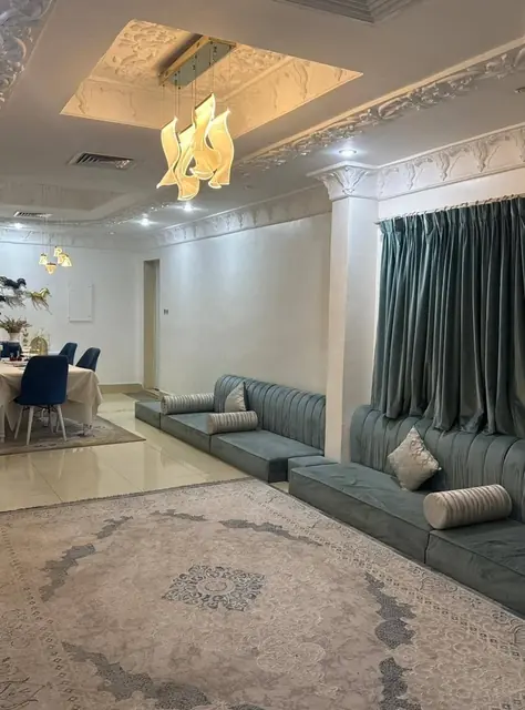 8 bedroom Villa For Sale in Nasseem, Jahra, Kuwait - photo 6