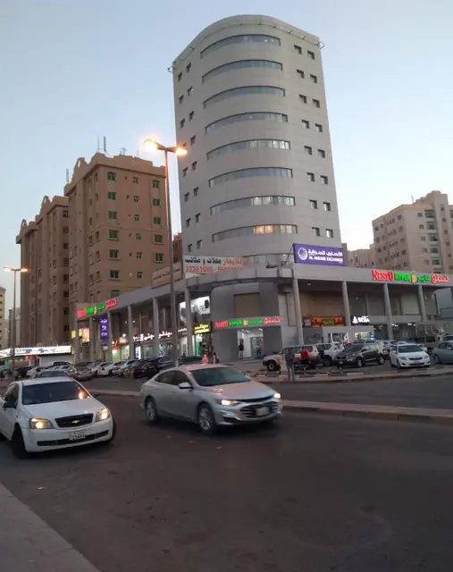1 bedroom Shop/Office For Rent in Hawalli, Kuwait - photo 8