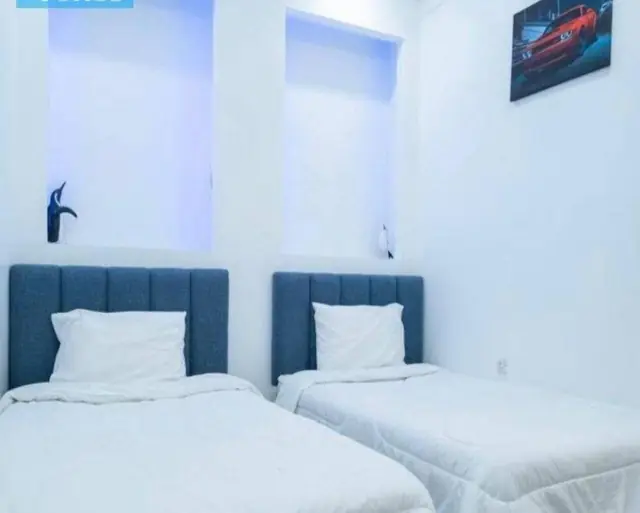 6 bedroom Chalet For Rent in Sabah Al-Ahmad City, Ahmadi, Kuwait - photo 3