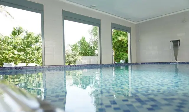 6 bedroom Chalet For Rent in Sabah Al-Ahmad City, Ahmadi, Kuwait - photo 5