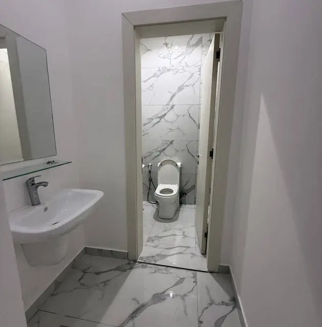 3 bedroom Apartment For Rent in Fintas, Ahmadi, Kuwait - photo 3