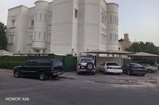 3 bedroom Villa For Sale in Al Nahda, Jahra, Kuwait