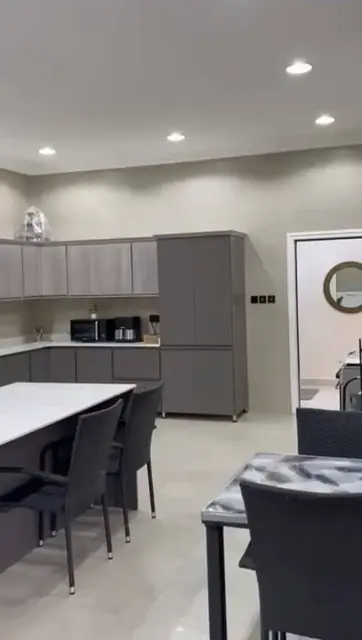 4 bedroom Farm For Rent in Abdali, Jahra, Kuwait - photo 6