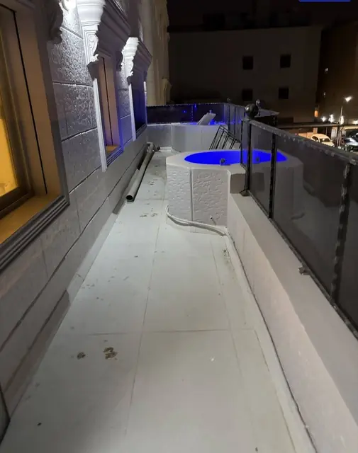 4 bedroom Apartment For Rent in Rawda, Al Asimah, Kuwait