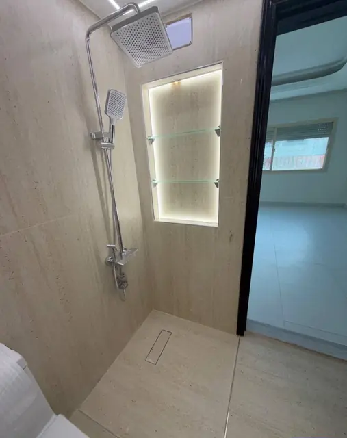 4 bedroom Apartment For Rent in Rawda, Al Asimah, Kuwait - photo 2