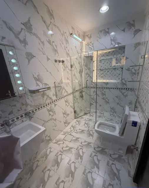 4 bedroom Apartment For Rent in Rawda, Al Asimah, Kuwait - photo 5