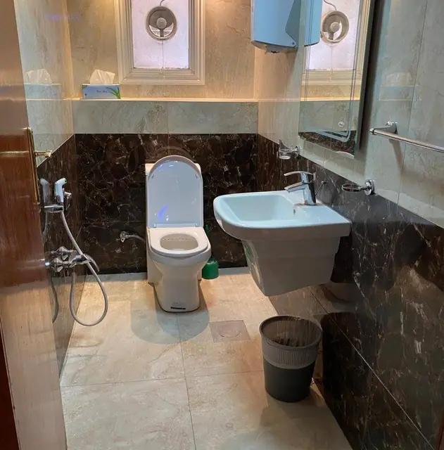 4 bedroom Villa For Rent in Hawally, Hawalli, Kuwait - photo 2