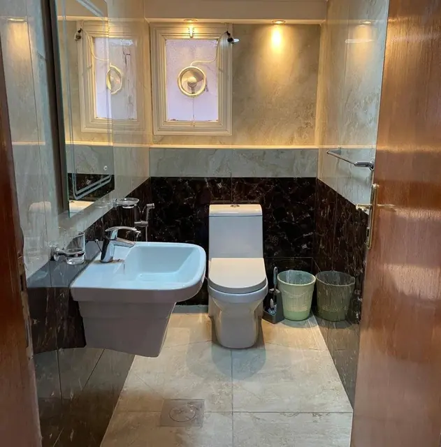 4 bedroom Villa For Rent in Hawally, Hawalli, Kuwait - photo 7