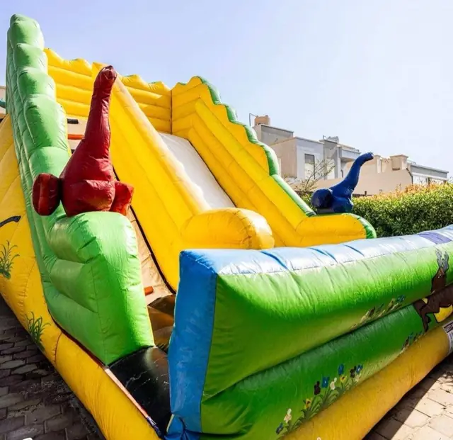 8 bedroom Chalet For Rent in Khairan, Ahmadi, Kuwait